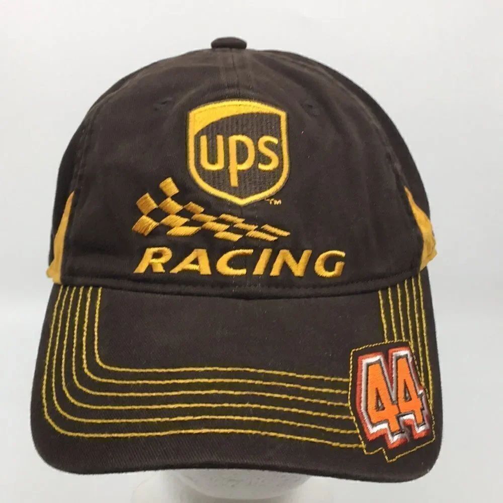 Nascar x Chase David Reutimann UPS Racing Toyota Baseball Cap